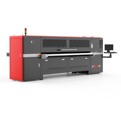 آلات الطباعة الرقمية من الورق المقوى ذات التنسيق الواسع للبيع